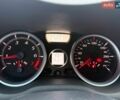 Серый Рено Меган, объемом двигателя 2 л и пробегом 221 тыс. км за 4500 $, фото 2 на Automoto.ua