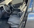 Серый Рено Меган, объемом двигателя 2 л и пробегом 280 тыс. км за 4900 $, фото 4 на Automoto.ua