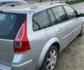 Серый Рено Меган, объемом двигателя 1.9 л и пробегом 173 тыс. км за 6488 $, фото 4 на Automoto.ua
