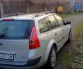 Сірий Рено Меган, об'ємом двигуна 2 л та пробігом 290 тис. км за 4500 $, фото 2 на Automoto.ua