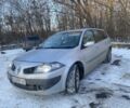Сірий Рено Меган, об'ємом двигуна 1.6 л та пробігом 220 тис. км за 3999 $, фото 2 на Automoto.ua