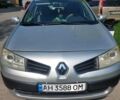 Сірий Рено Меган, об'ємом двигуна 1.6 л та пробігом 190 тис. км за 4800 $, фото 1 на Automoto.ua