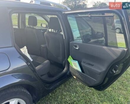 Серый Рено Меган, объемом двигателя 1.6 л и пробегом 183 тыс. км за 6000 $, фото 26 на Automoto.ua