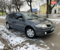 Сірий Рено Меган, об'ємом двигуна 1.5 л та пробігом 230 тис. км за 5500 $, фото 1 на Automoto.ua