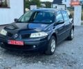 Сірий Рено Меган, об'ємом двигуна 1.6 л та пробігом 197 тис. км за 4600 $, фото 1 на Automoto.ua