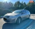 Сірий Рено Меган, об'ємом двигуна 1.5 л та пробігом 230 тис. км за 4950 $, фото 5 на Automoto.ua