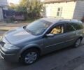 Рено Меган 2007 в Славянске на Automoto.ua Серый Рено Меган, объемом двигателя 1.5 л и пробегом 3 тыс. км за 5200 $, фото 3 на Automoto.ua