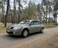 Рено Меган 2007 в Чернигове на Automoto.ua Серый Рено Меган, объемом двигателя 1.6 л и пробегом 178 тыс. км за 5500 $, фото 3 на Automoto.ua