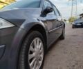 Сірий Рено Меган, об'ємом двигуна 1.6 л та пробігом 223 тис. км за 6200 $, фото 10 на Automoto.ua