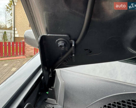 Сірий Рено Меган, об'ємом двигуна 1.6 л та пробігом 106 тис. км за 5999 $, фото 74 на Automoto.ua