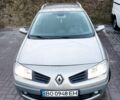 Сірий Рено Меган, об'ємом двигуна 1.6 л та пробігом 210 тис. км за 4650 $, фото 3 на Automoto.ua