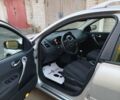 Серый Рено Меган, объемом двигателя 2 л и пробегом 162 тыс. км за 6299 $, фото 87 на Automoto.ua