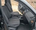Серый Рено Меган, объемом двигателя 2 л и пробегом 280 тыс. км за 5000 $, фото 15 на Automoto.ua