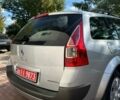 Сірий Рено Меган, об'ємом двигуна 1.6 л та пробігом 97 тис. км за 5850 $, фото 39 на Automoto.ua