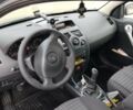 Рено Меган 2007 в Сумах на Automoto.ua Серый Рено Меган, объемом двигателя 1.6 л и пробегом 208 тыс. км за 5400 $, фото 32 на Automoto.ua