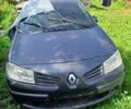 Сірий Рено Меган, об'ємом двигуна 1.6 л та пробігом 314 тис. км за 2000 $, фото 4 на Automoto.ua