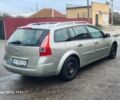 Сірий Рено Меган, об'ємом двигуна 1.6 л та пробігом 320 тис. км за 4600 $, фото 3 на Automoto.ua