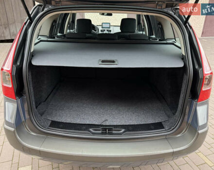 Сірий Рено Меган, об'ємом двигуна 1.6 л та пробігом 106 тис. км за 5999 $, фото 69 на Automoto.ua