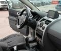 Сірий Рено Меган, об'ємом двигуна 1.6 л та пробігом 209 тис. км за 5200 $, фото 23 на Automoto.ua