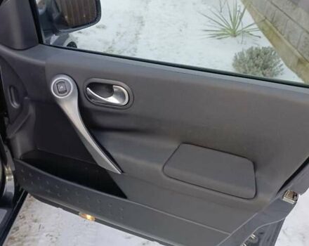 Сірий Рено Меган, об'ємом двигуна 1.87 л та пробігом 256 тис. км за 5300 $, фото 17 на Automoto.ua