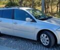 Рено Меган 2007 в Днепре (Днепропетровске) на Automoto.ua Серый Рено Меган, объемом двигателя 1.6 л и пробегом 212 тыс. км за 4750 $, фото 8 на Automoto.ua