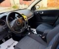 Сірий Рено Меган, об'ємом двигуна 1.6 л та пробігом 223 тис. км за 6200 $, фото 9 на Automoto.ua
