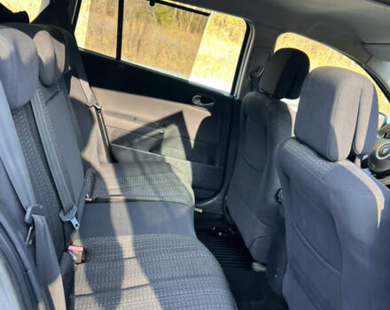 Серый Рено Меган, объемом двигателя 1.87 л и пробегом 300 тыс. км за 3600 $, фото 8 на Automoto.ua