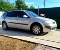 Сірий Рено Меган, об'ємом двигуна 1.9 л та пробігом 260 тис. км за 4150 $, фото 4 на Automoto.ua