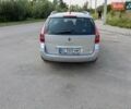 Сірий Рено Меган, об'ємом двигуна 1.6 л та пробігом 236 тис. км за 5000 $, фото 4 на Automoto.ua