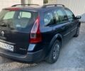 Сірий Рено Меган, об'ємом двигуна 1.5 л та пробігом 290 тис. км за 5000 $, фото 2 на Automoto.ua