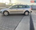 Сірий Рено Меган, об'ємом двигуна 1.6 л та пробігом 201 тис. км за 4780 $, фото 1 на Automoto.ua