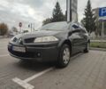 Рено Меган 2007 в Кропивницком (Кировограде) на Automoto.ua Серый Рено Меган, объемом двигателя 1.6 л и пробегом 245 тыс. км за 5500 $, фото 2 на Automoto.ua