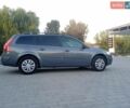 Сірий Рено Меган, об'ємом двигуна 1.6 л та пробігом 198 тис. км за 5199 $, фото 6 на Automoto.ua