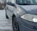 Сірий Рено Меган, об'ємом двигуна 1.5 л та пробігом 207 тис. км за 5400 $, фото 2 на Automoto.ua