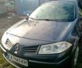 Сірий Рено Меган, об'ємом двигуна 1.6 л та пробігом 220 тис. км за 5500 $, фото 1 на Automoto.ua