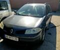 Серый Рено Меган, объемом двигателя 1.5 л и пробегом 100 тыс. км за 3000 $, фото 4 на Automoto.ua