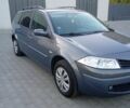 Сірий Рено Меган, об'ємом двигуна 1.6 л та пробігом 198 тис. км за 5199 $, фото 3 на Automoto.ua