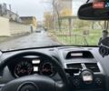Сірий Рено Меган, об'ємом двигуна 1.6 л та пробігом 174 тис. км за 6000 $, фото 19 на Automoto.ua