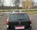 Серый Рено Меган, объемом двигателя 1.6 л и пробегом 215 тыс. км за 5400 $, фото 13 на Automoto.ua