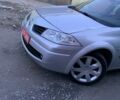 Серый Рено Меган, объемом двигателя 2 л и пробегом 162 тыс. км за 6299 $, фото 15 на Automoto.ua