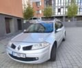 Сірий Рено Меган, об'ємом двигуна 1.5 л та пробігом 280 тис. км за 3652 $, фото 1 на Automoto.ua