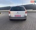 Сірий Рено Меган, об'ємом двигуна 1.6 л та пробігом 201 тис. км за 4780 $, фото 3 на Automoto.ua