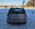 Сірий Рено Меган, об'ємом двигуна 1.6 л та пробігом 241 тис. км за 5400 $, фото 5 на Automoto.ua