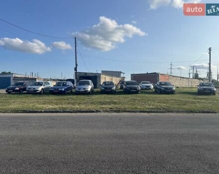 Серый Рено Меган, объемом двигателя 1.6 л и пробегом 183 тыс. км за 6000 $, фото 33 на Automoto.ua