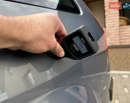 Сірий Рено Меган, об'ємом двигуна 1.6 л та пробігом 106 тис. км за 5999 $, фото 90 на Automoto.ua