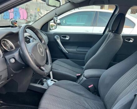 Сірий Рено Меган, об'ємом двигуна 1.9 л та пробігом 317 тис. км за 4900 $, фото 6 на Automoto.ua