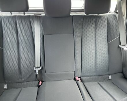 Серый Рено Меган, объемом двигателя 1.6 л и пробегом 196 тыс. км за 5500 $, фото 8 на Automoto.ua