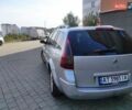 Сірий Рено Меган, об'ємом двигуна 1.5 л та пробігом 280 тис. км за 3900 $, фото 6 на Automoto.ua