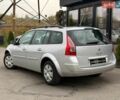 Сірий Рено Меган, об'ємом двигуна 1.6 л та пробігом 209 тис. км за 5200 $, фото 3 на Automoto.ua