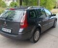 Серый Рено Меган, объемом двигателя 1.5 л и пробегом 225 тыс. км за 3999 $, фото 11 на Automoto.ua